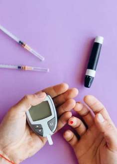 Professional Certificate in Diabetes Management