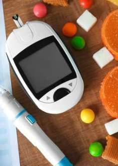 Advanced Professional Certificate in Diabetes Management