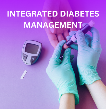 Fellowship in Integrated Diabetes Manageemnt