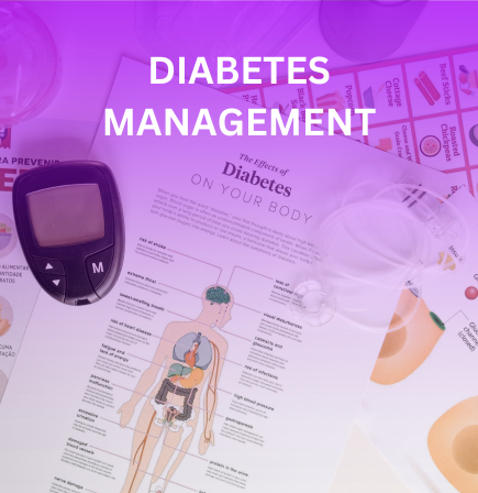 Fellowship in Diabetes Management